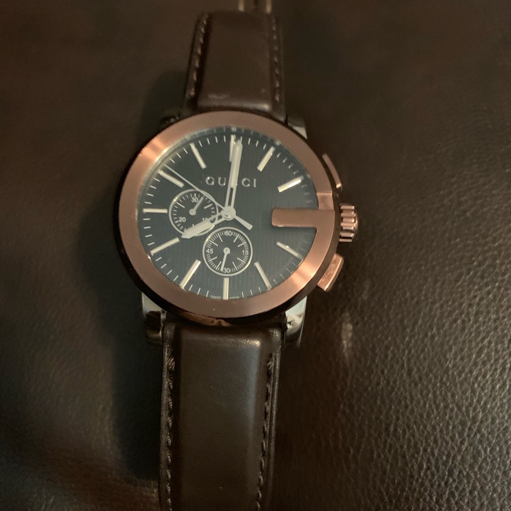 Gucci Original Watch